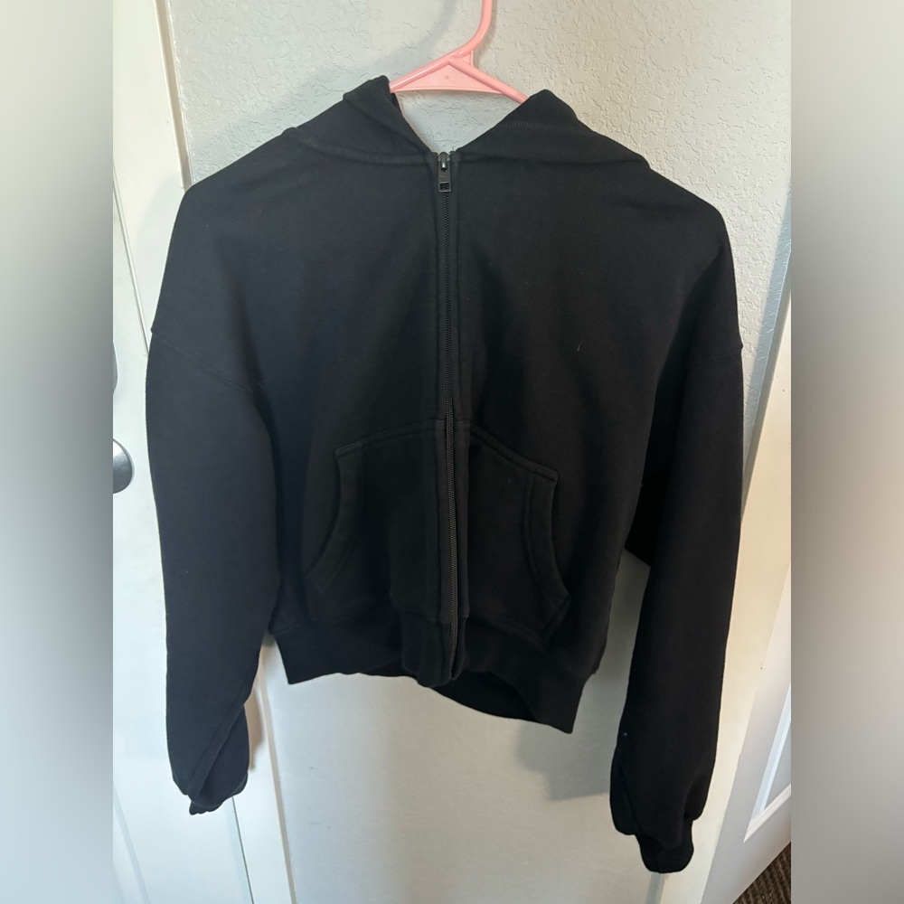 Aritzia TNA Cozy Fleece